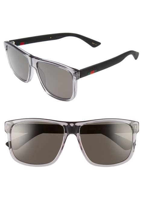 mens gucci sunglasses polarized|unisex gucci polarized sunglasses.